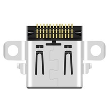 Type-C USB Fast Charging Port Connector for Nintendo Switch OLED HEG-001 Console