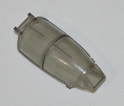 Vintage KENNER MASK 1987 METEOR Canopy