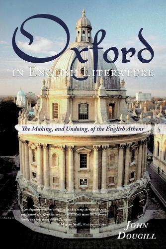 Thumbnail - John Dougill Oxford In English Literature (taschenbuch)