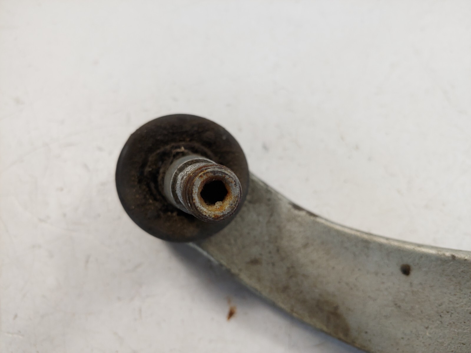 2017- Maserati Levante OEM RH-Outer Tie Rod