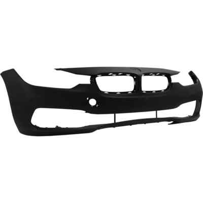 51117445105 New Bumper Cover Fascia Front for 320 328 330 BMW 328i 