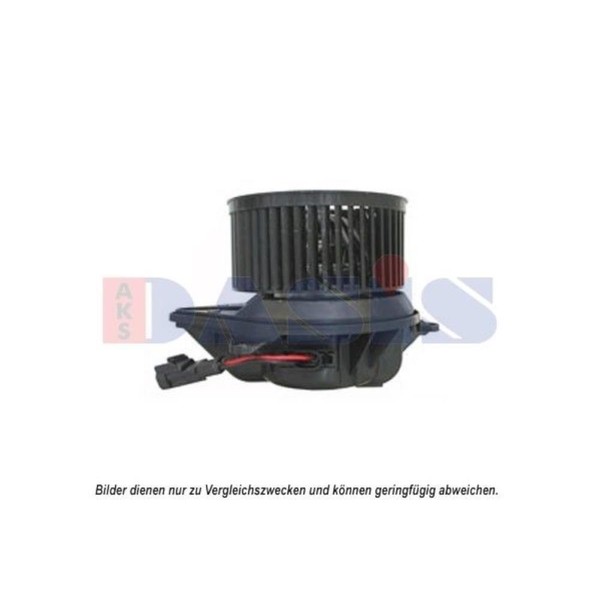 HeizungsgebläSe InnenraumgebläSe LüFter FüR Renault Megane Scenic JA0/1_-image