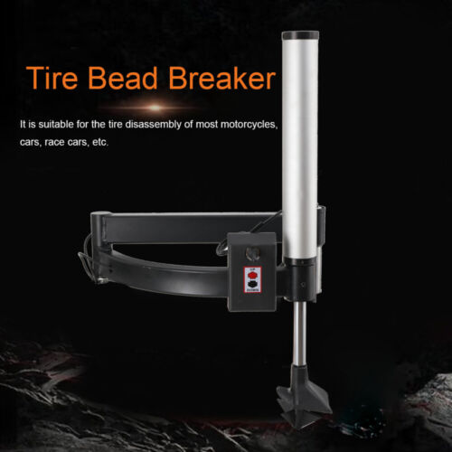 Tire Wheel Changer Machine Left Auxiliary Arm Wheel Repair Assist Mounting NEW - 第 2/19 張圖片