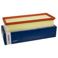 Bosch Filtereinsatz Luftfilter FüR Audi A4 Avant 8K5 B8 Q5 8RB 8R 8K2 8KH