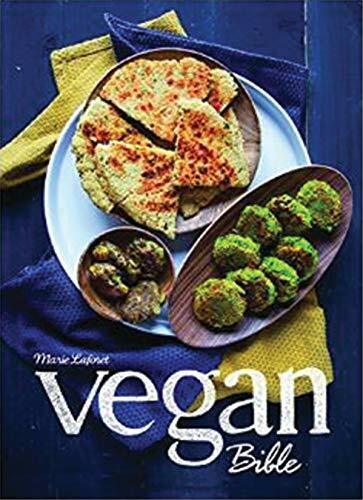 Vegan Bible Von Marie Laforet, Neues Buch, Gratis & , (Taschenbuch) - Afbeelding 1 van 1