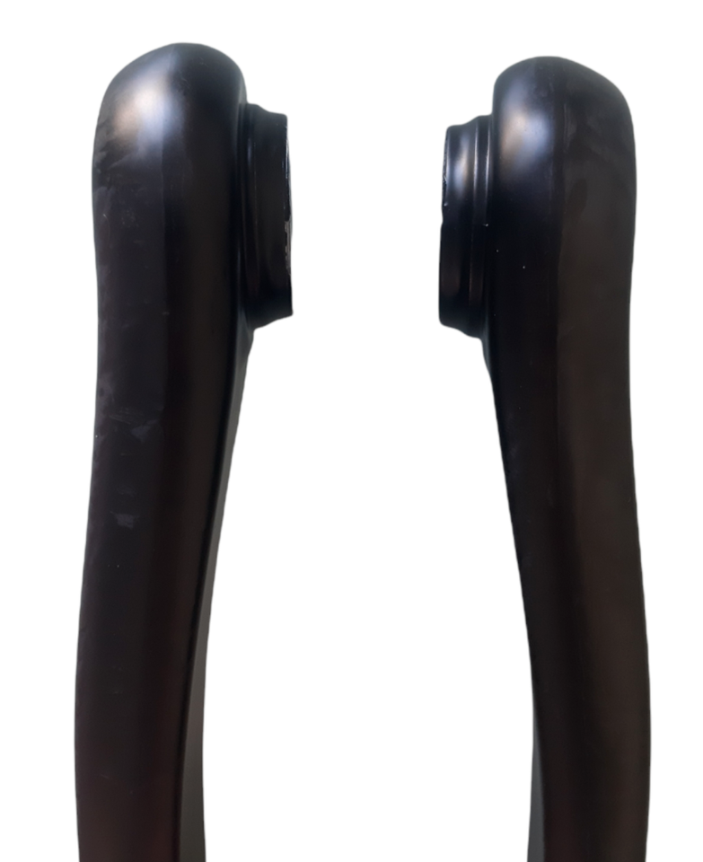 Manivelles électriques Miranda Isis Style Bêta 170 Mm - Pour Bosch