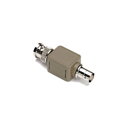 Pico Technology Terminator feed-through, 1 GHz 50 Ω 1 W BNC (m-f) TA051