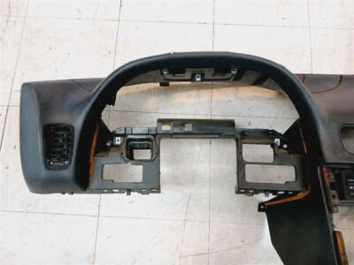 89-94 NISSAN 240SX Instrument Dashboard Panel Assembly Black/G OEM