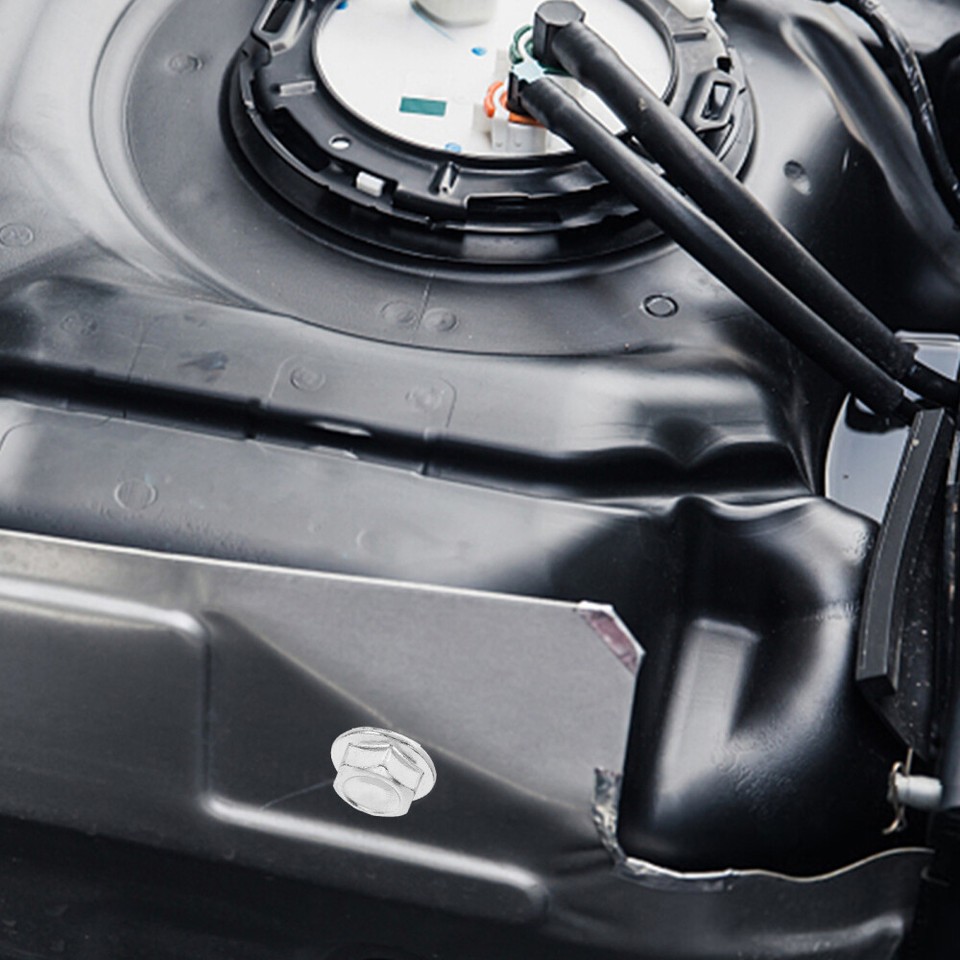 Car Oil Drain Plug Engine Oil Drain Plug Drain Nut Bolt Transmission