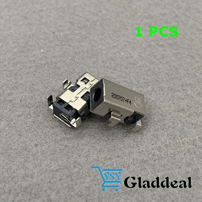 Acer Chromebook 15 CB3-532 Laptop AC DC IN Power Jack Charging Port Connector