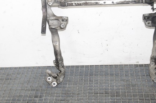 AUDI A5 Sportback 8TA S5 quattro Sous-châssis de Suspension Avant 21434229 - Picture 5 of 12