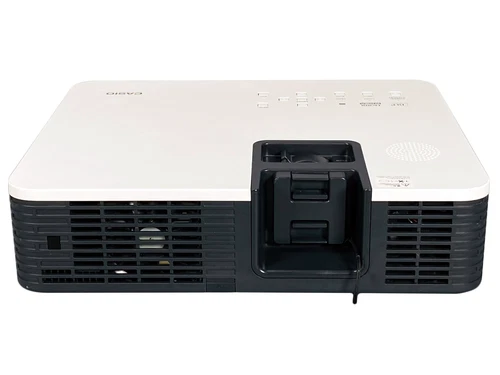 Casio XJ-H2650 Projector