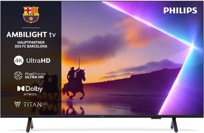 Philips LCD-TV 46-51'' (117-129cm) 50PUS8500/12