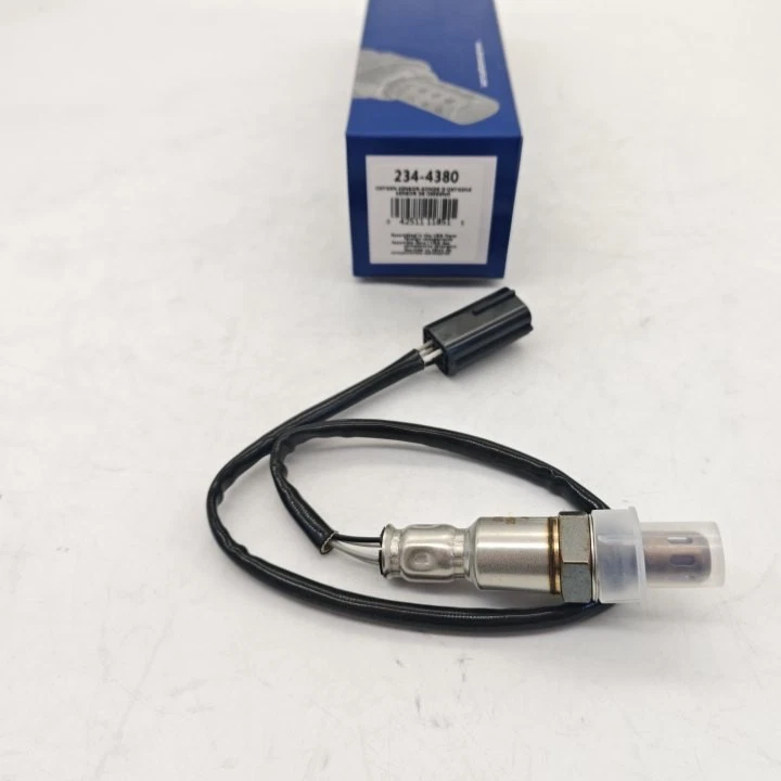 Downstream Oxygen O2 Sensor Denso For Infiniti EX35 FX35 Nissan Murano Rogue - Image 2 of 4