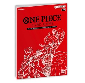 One Piece Film Red Premium Card Collection | eBay