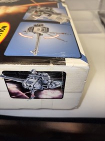 LEGO The Twilight - Star Wars Set 7680