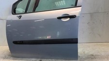 Porte avant et accessoires Renault MODUS