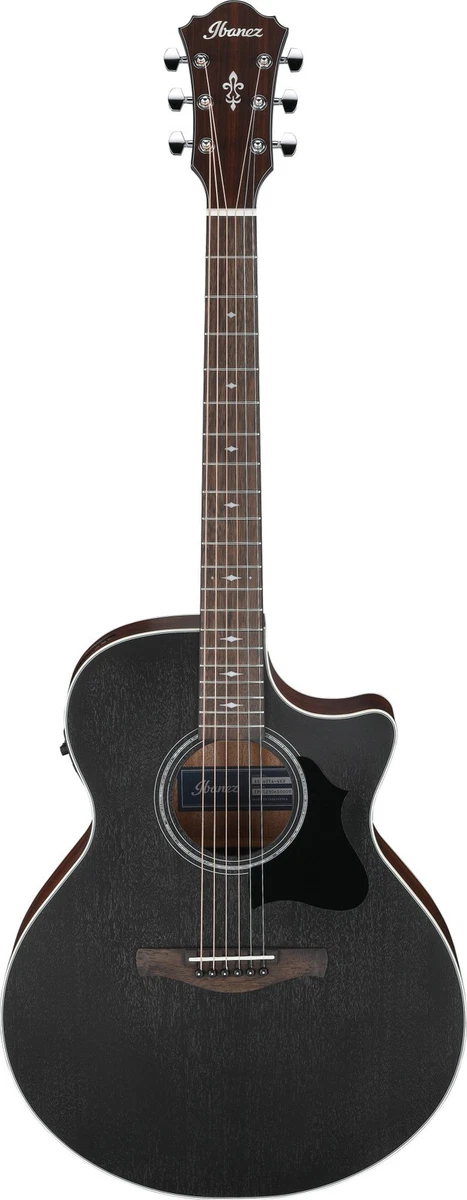 Ibanez Ae In Acoustic Guitars for sale | eBay