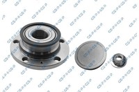Radnabe Radlagersatz FüR Skoda Roomster 5J Rapid Spaceback NH1 NH3 Seat Toledo