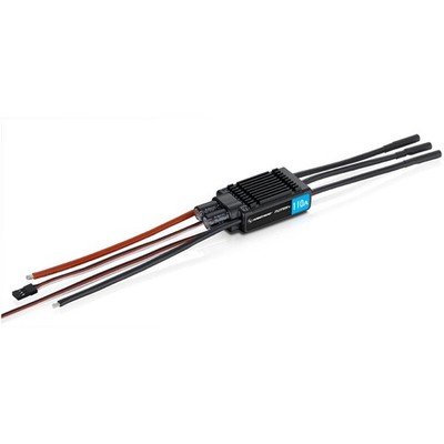 HobbyWing FlyFun V5 Series 110A HV OPTO  6-14S Lipo ESC