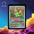 Carte Pokémon Maracachi 160/159 AR Aventures Ensemble JTG EV9 Fr Neuve