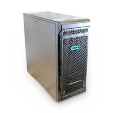 HPE ProLiant ML110 Gen10 Tower Server Xeon Silver 4110 32GB DDR4 No Drive OS