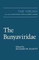 Richard M. Elliott | The Bunyaviridae | Buch | Englisch (1996) | Springer US