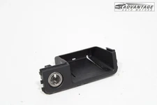 2014-2022 LAND RANGE ROVER SPORT L494 REAR CONSOLE POWER OUTLET BEZEL TRIM OEM