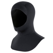 Neopren Taucherhaube Wetsuit Kopfbedeckung Schwimmkappe Scuba Diving Laufen