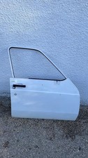 Porte avant et accessoires Citroen C15