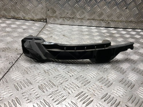 Volkswagen Golf V 2006 Links Halterung Stoßstange Stoßfänger vorne DRA66927