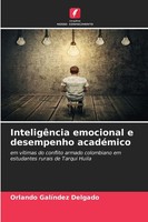 InteligêNcia Emocional E Desempenho AcadéMico Orlando GalíNdez Delgado Buch 2025