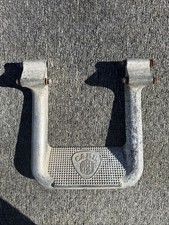 Carr Hoop Single Step Aluminum Truck Step 1271 1
