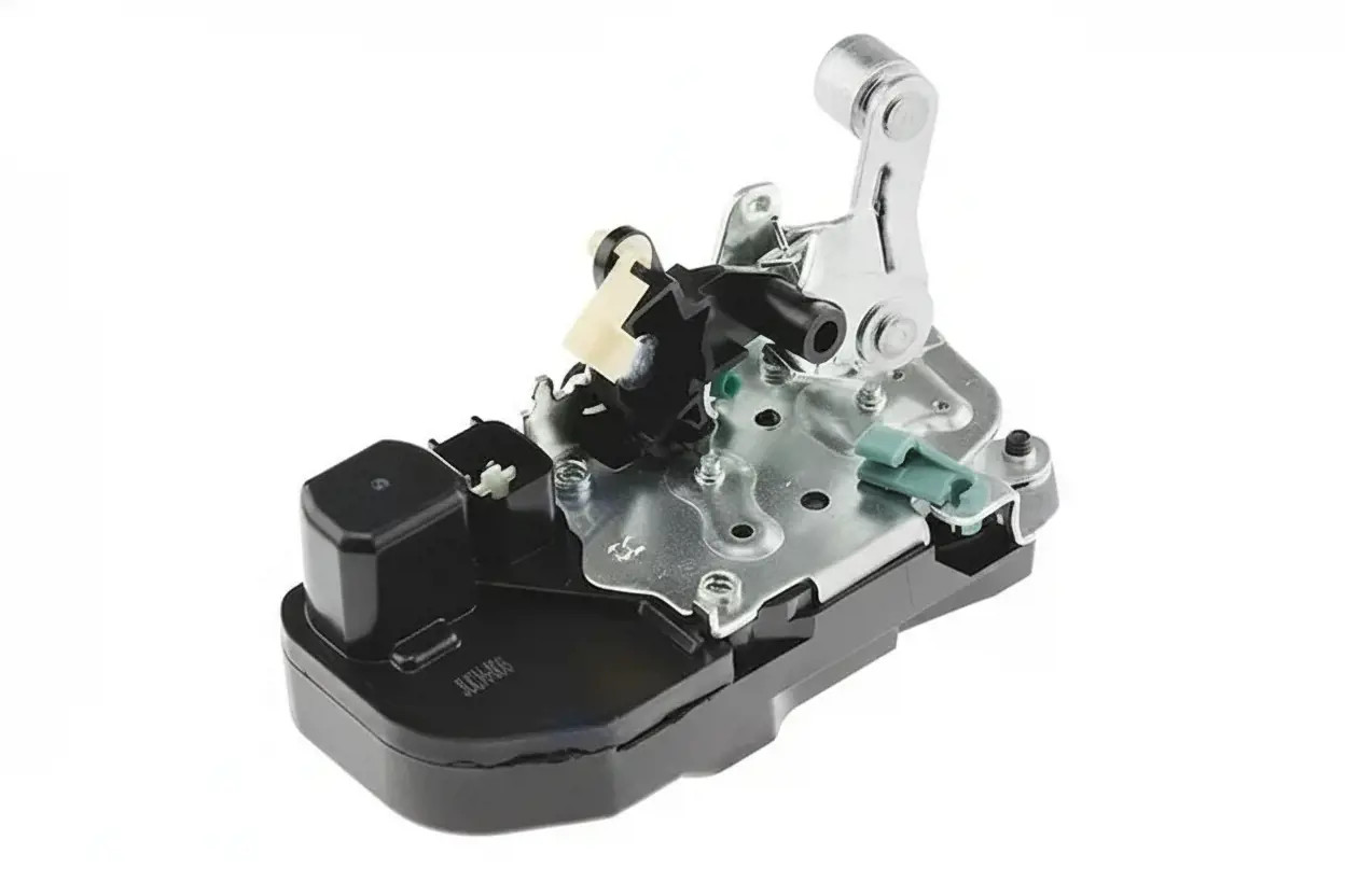 Fits NTY EZC-CH-006 CENTRAL DOOR LOCK ACTUATOR - FRONT - Image 3