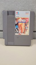 California Games & Blades Of Steel - Nintendo NES - Cartridge Only - Bundle Lot