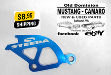 1982-2004 Mustang Steeda Double Hook Clutch Quadrant