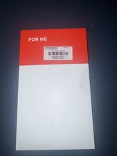 Original NEW OEM Nintendo Switch Replacement LCD Glass Screen Display