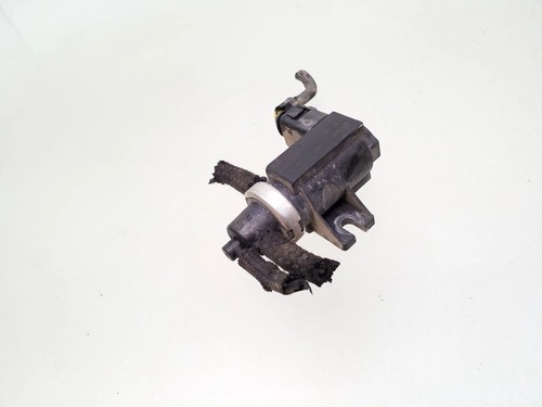 Volkswagen Golf IV 2000 Diesel 50kW Turbolader Druckwandler Magnetventil