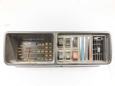 Compteur Seat TERRA
