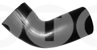 Ladeluftschlauch Stc T409307 FüR Audi A4 B6 8E2 Avant 8E5 A6 C5 4B2 4B4 4B5 4B6