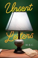 M. B. C | Unsent Letters | Taschenbuch | Englisch (2024) | Olympia Publishers