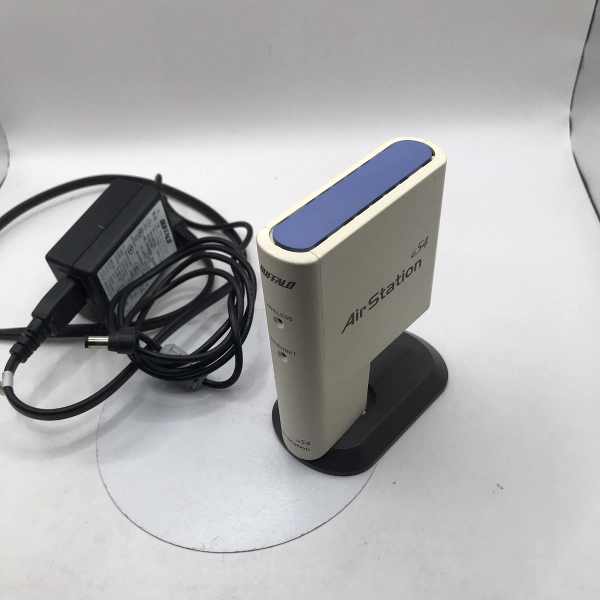 Buffalo Home Network Wireless Routers for sale | eBay
