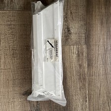 VERSAWRAP 8&rdquo;Trim Kit 4&rdquo; Crown Molding 4 Pieces Kit