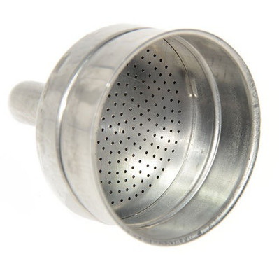 DE LONGHI Funnel Filter 6 Cups for Coffee Machine ALICIA EMKE63 Coffee Maker