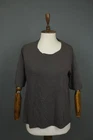 Hannes Roether Black Regular Fit Round Neck Casual Short Sleeve Pullover T-Shirt