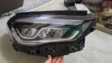 Mercedes GLA H247 LED Right Side Headlight 2020 TO 2023 A2479063805 *DAMAGED*