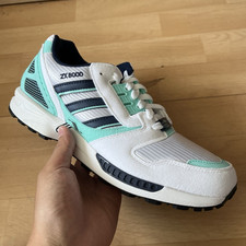 adidas ZX 8000 AWAY Overkill EU 42 US 8,5