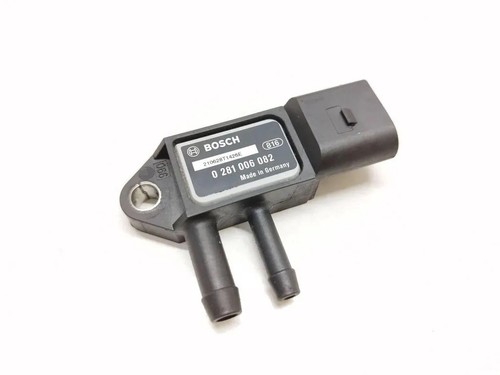 AUDI Q3 8U DPF-Drucksensor 210628T1426E 2.00 Diesel 103kw 2012 33511672