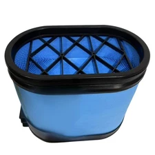 For Lovol Tractor Air Filter High Quality Factory Direct Brand New Part P608676