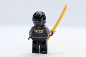 Cole Ghost Skybound 70593 70604 Ninjago LEGO&reg; Minifigure Figure